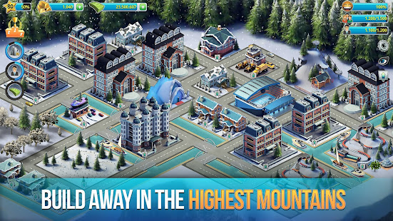 City Island 3 - Building Sim Offline  Screenshots 14
