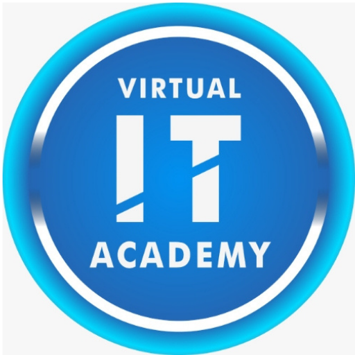 Virtual IT Academy logo