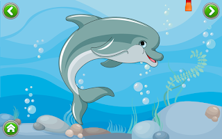 Kids Connect the Dots - Screenshot 2
