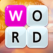 Word Trip : Word Stack Puzzle