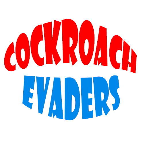 Cockroach Evaders - Game