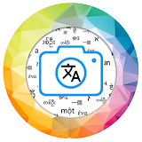 Camera Translator: Photo Translate all languages icon