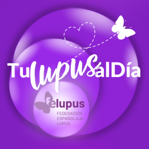 TuLUPUSalDía logo