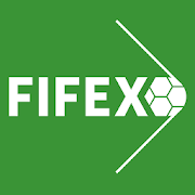 FIFEX2018  Icon