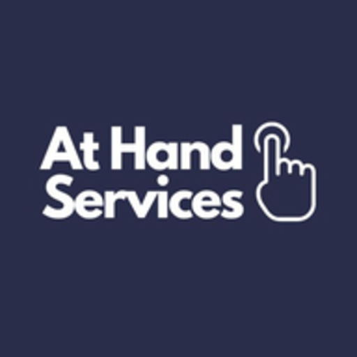 At Hand for  Android – Latest Version & Features app icon