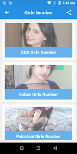 Indian Girls Number For Whatsp