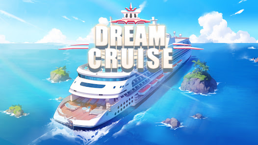 Dream Cruise: Tycoon Idle Game Mod APK 0.0.5 (Unlimited money)(Free purchase)(Mod Menu) Gallery 7