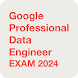 Professional Data Engineer - Androidアプリ