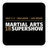 2018 Martial Arts SuperShow icon