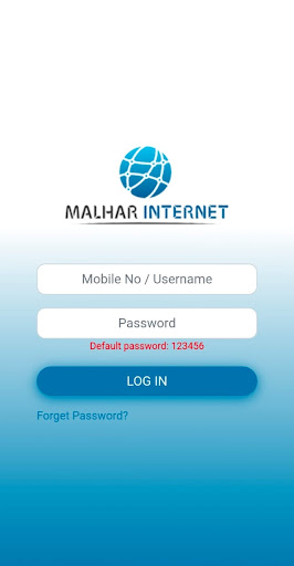 Malhar Internet Screen 2
