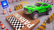 Car Parking Simulation Game 3Dのおすすめ画像5