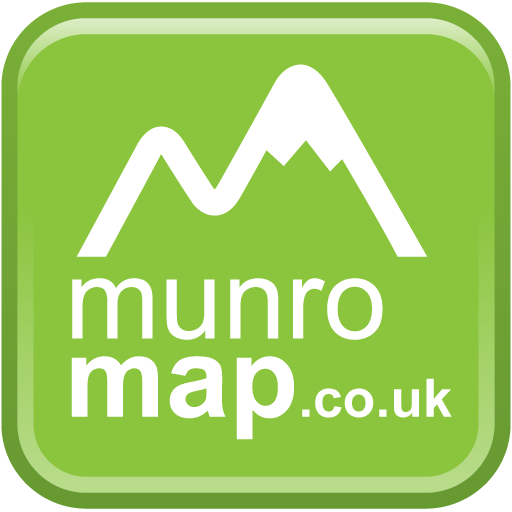 Munro Map 4.0.5 Icon