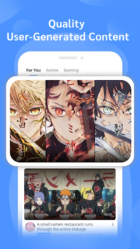Bilibili screenshot 8
