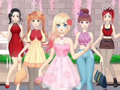 Girly dress up hot sale