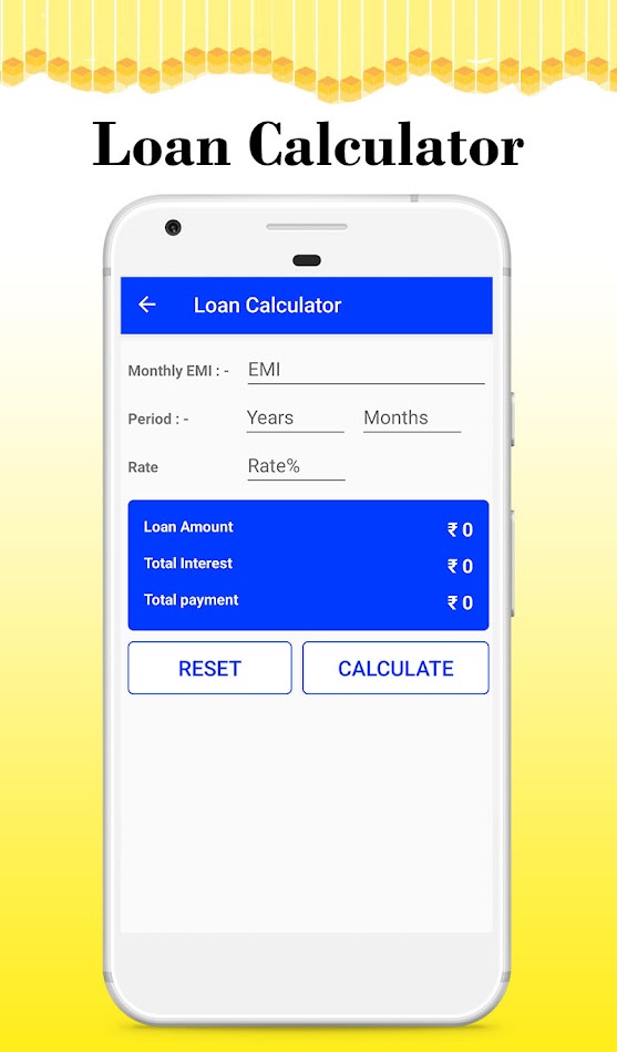 #2. Calculators (Android) di: FASTLINE