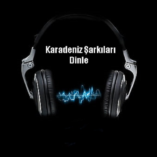 Karadeniz Müzik Dinle logo