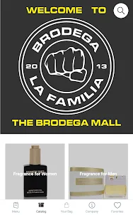 The Brodega Mall