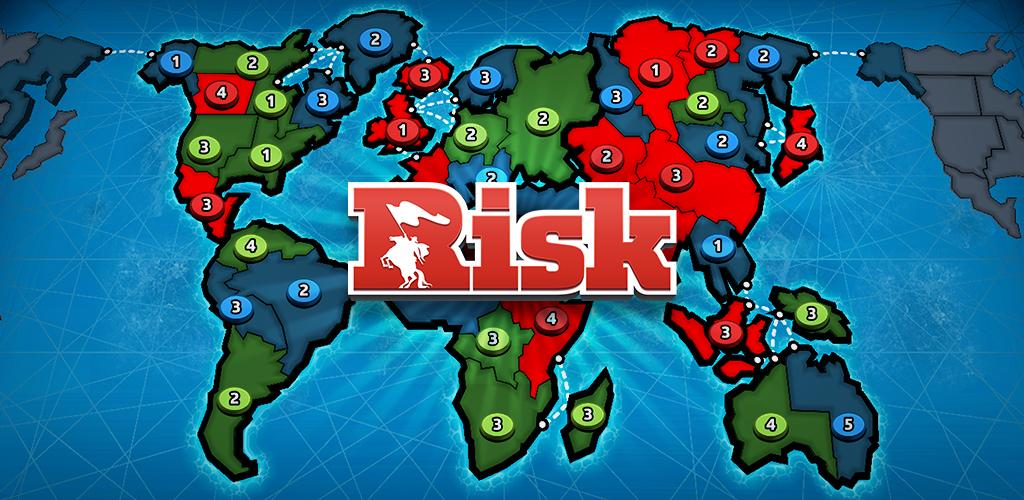 RISK: Global Domination 