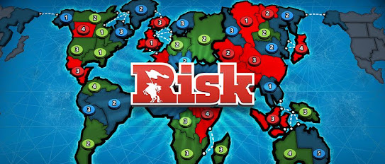 RISK Global Domination MOD APK v3.14.0 (Unlimited Tokens)