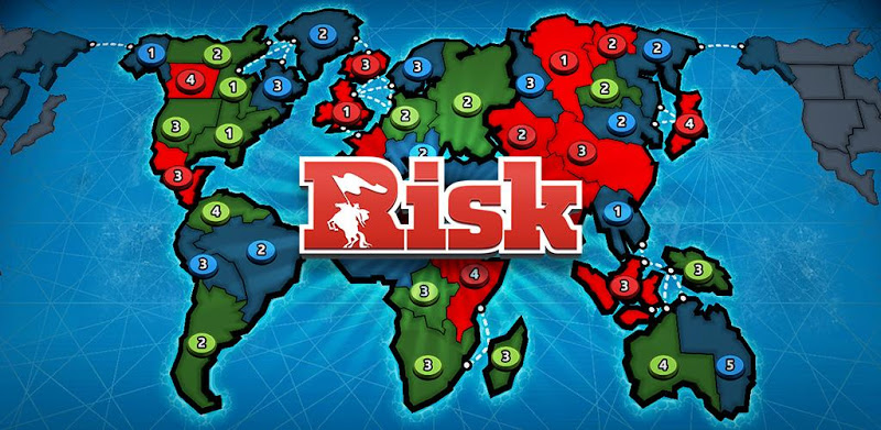 RISK: Dominación Global