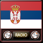 Cover Image of Download Радио Србија - станице уживо  APK