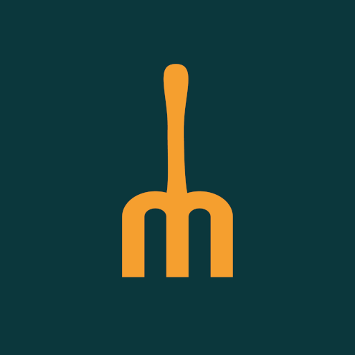 Me N ü - Restaurant menus logo