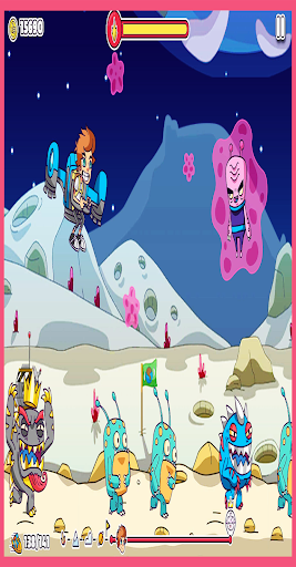 Guide for SkyDive Adventure by Juanpa Zurita