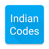 Indian Codes IFSC PinCode STD icon