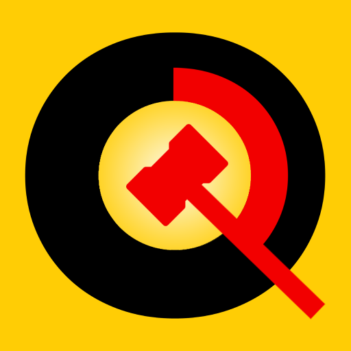 Quickbidz Logo