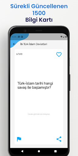 Tarih Rehberi - KPSS, YKS 2024 Screen 3