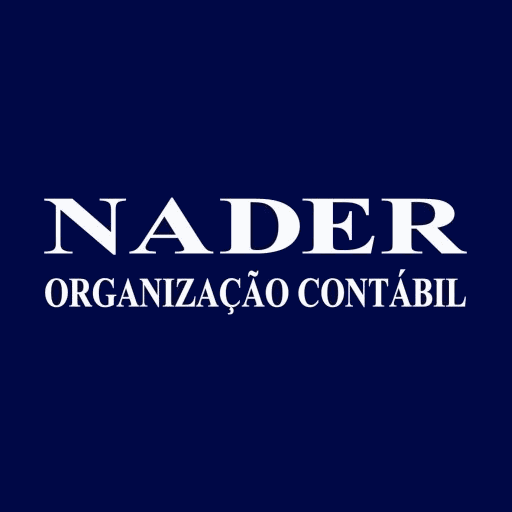Organização Contabil Nader logo