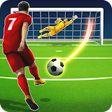 Football Strike: Online Soccer icon