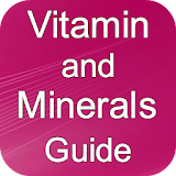 Vitamin and Minerals : Guide icon