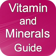 Top 39 Health & Fitness Apps Like Vitamin and Minerals : Guide - Best Alternatives