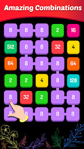 2248 MOD APK Numbers Game 2048 (MOD, Unlimited Gems) 2
