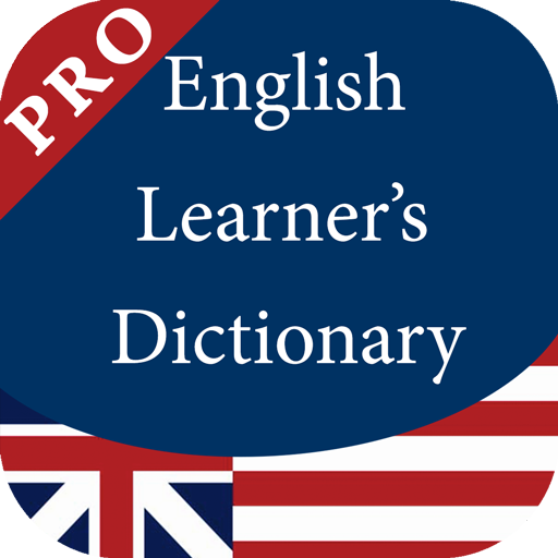 English Learner Dictionary Pro 1.1.0 Icon