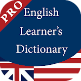 English Advanced Learner's Dictionary - Premium icon