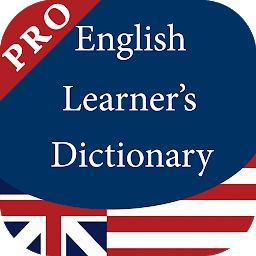 Ikoonipilt English Learner Dictionary Pro