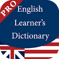 English Learner Dictionary Pro