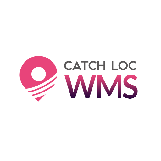 캐치락WMS logo