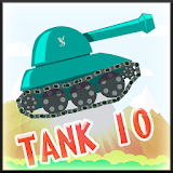 Tank io Adventure icon