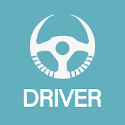 Shofer Driver  Icon