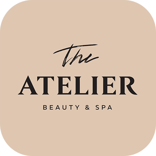 The Atelier Beauty&SPA logo