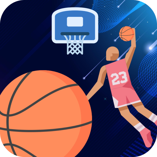 Basketball Challenge: Game On logo