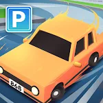 Cover Image of ダウンロード Car Parking 3D  APK