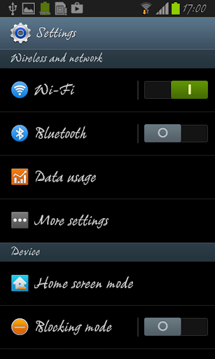 Grimshaw Hand FlipFont