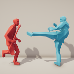 Cover Image of Tải xuống Fight L&R  APK