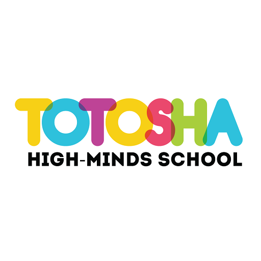 Totosha School logo