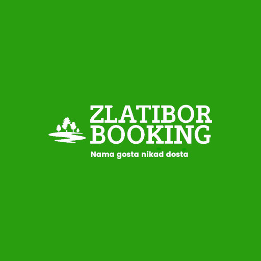 Zlatiborski Booking logo