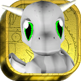 Dragon Pet Games icon